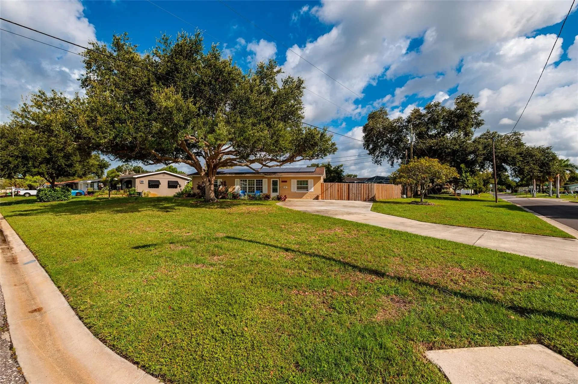 6801 29th Terrace N St Petersburg FL 33710
