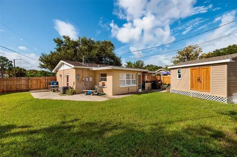 6801 29th Terrace N St Petersburg FL 33710