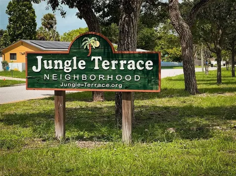 6801 29th Terrace N St Petersburg FL 33710