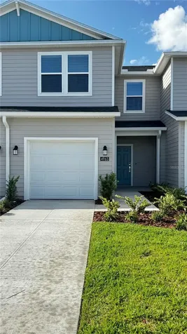 4965 SW 83rd Place Ocala FL 34476