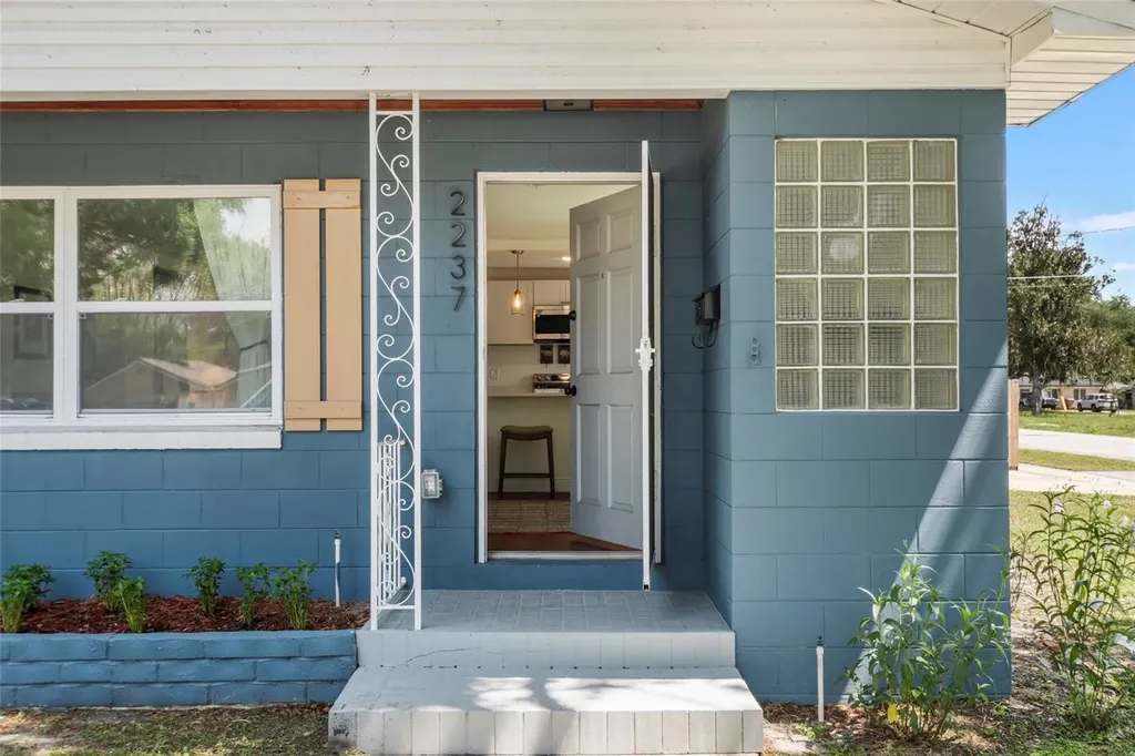 2237 Washington Road Mount Dora FL 32757