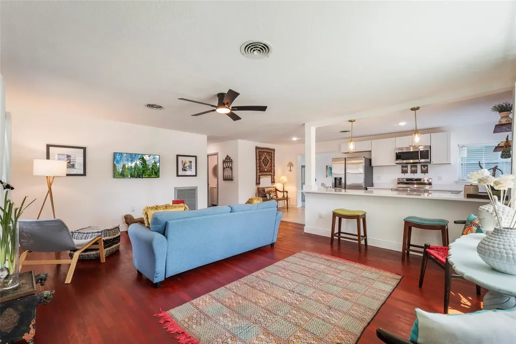 2237 Washington Road Mount Dora FL 32757