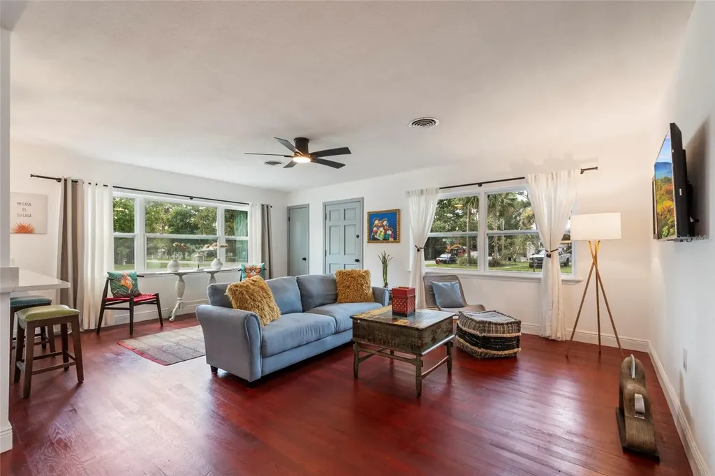 2237 Washington Road Mount Dora FL 32757