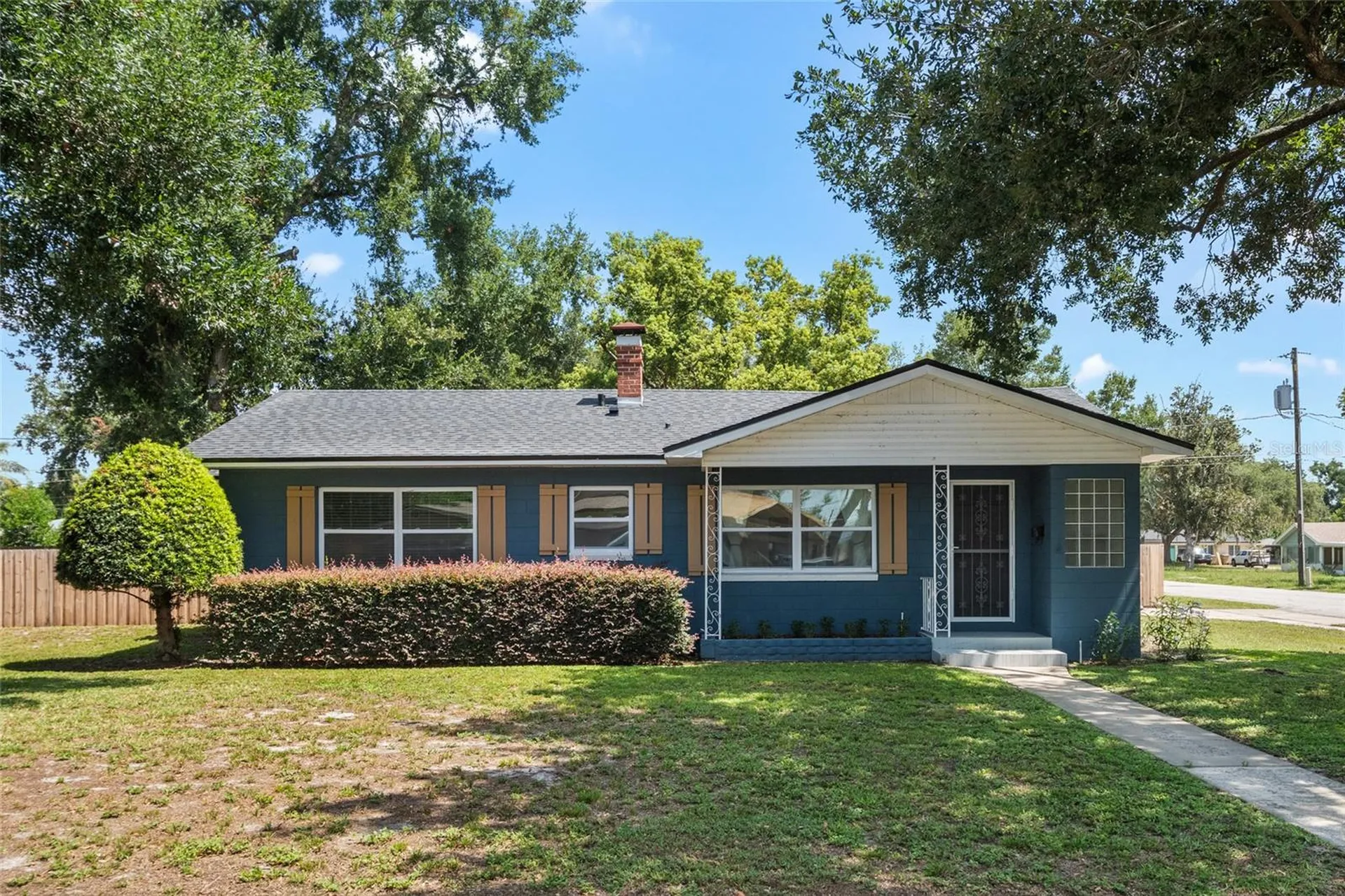 2237 Washington Road Mount Dora FL 32757