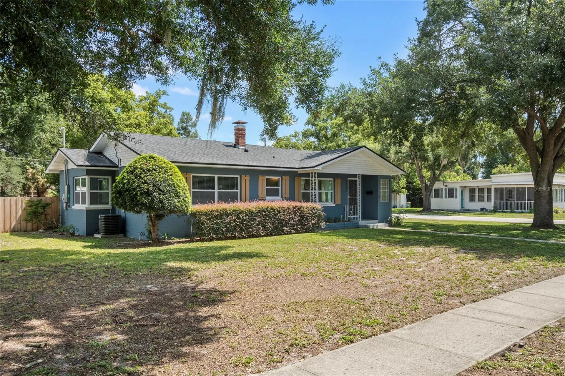 2237 Washington Road Mount Dora FL 32757