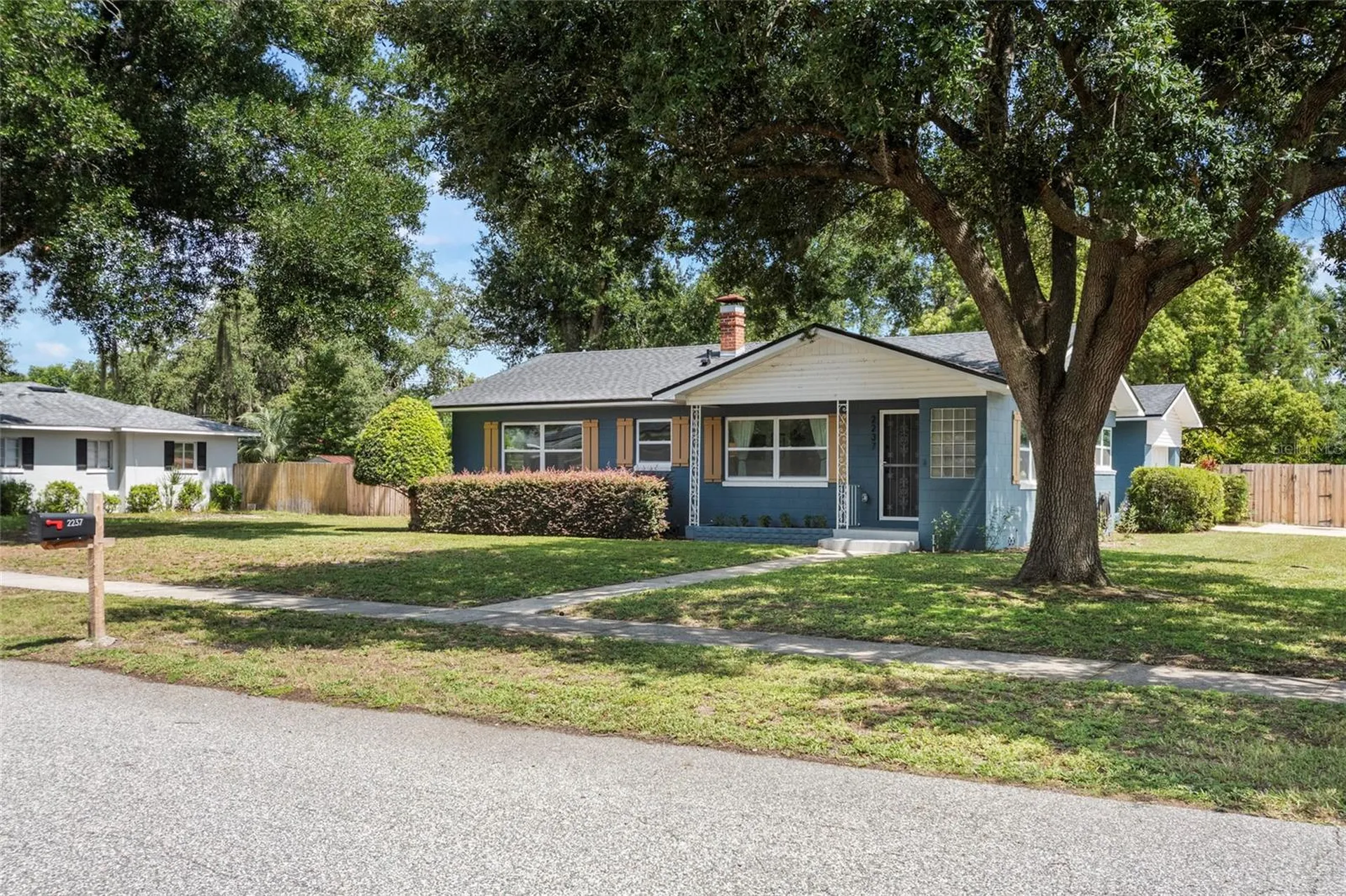 2237 Washington Road Mount Dora FL 32757