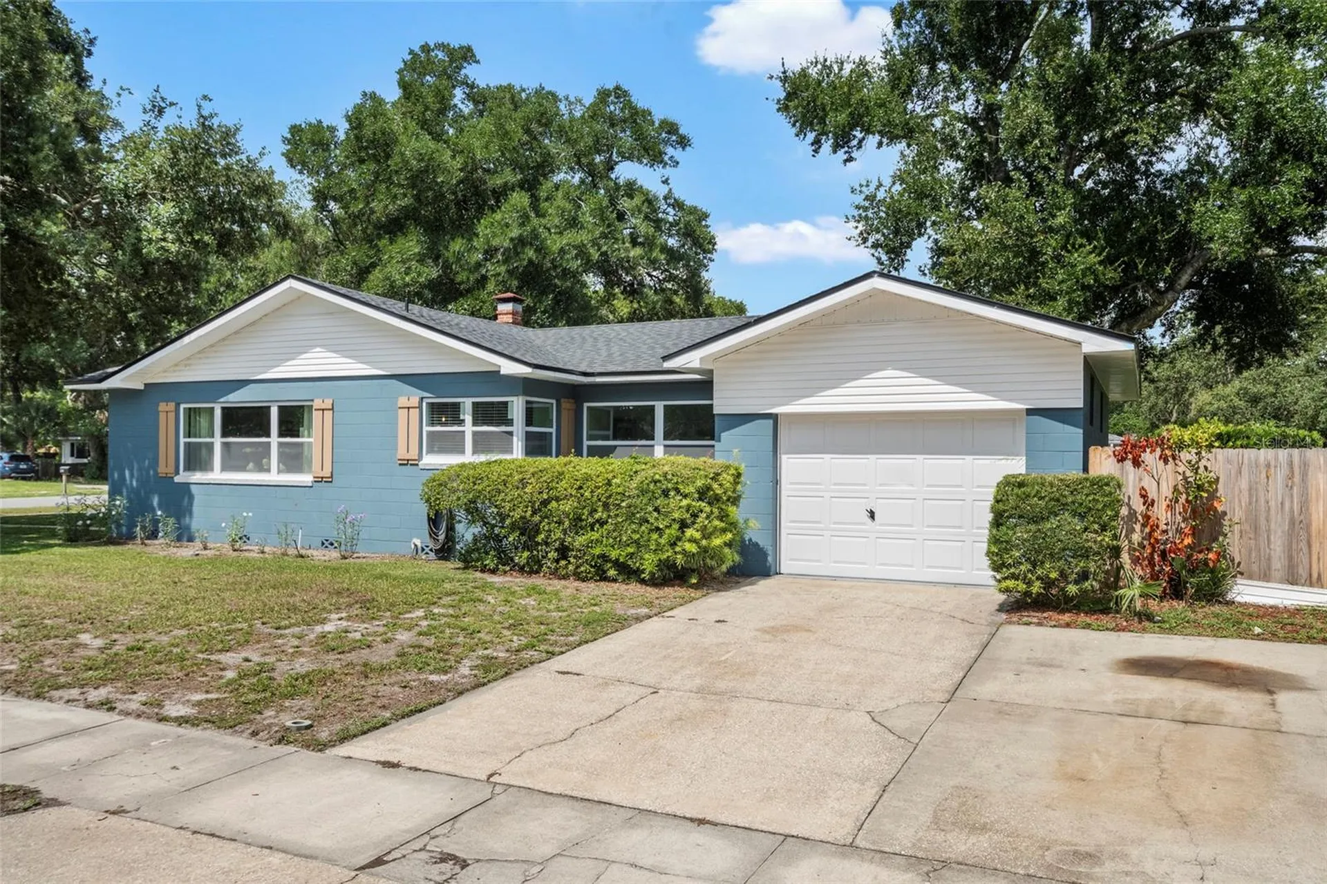 2237 Washington Road Mount Dora FL 32757