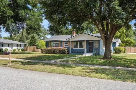2237 Washington Road Mount Dora FL 32757