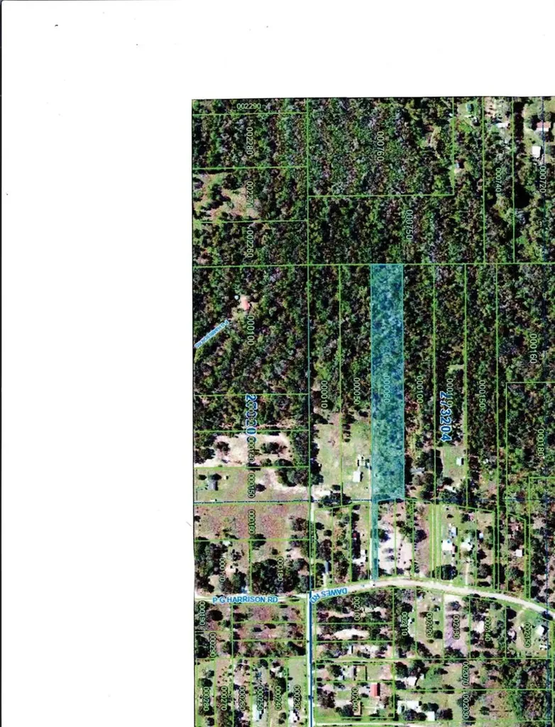 0 Dawes Road Frostproof FL 33843