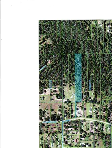 0 Dawes Road Frostproof FL 33843