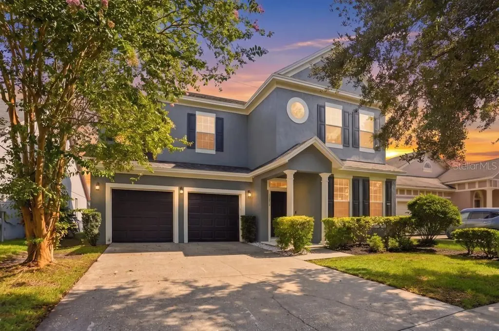 12830 Cragside Lane Windermere FL 34786
