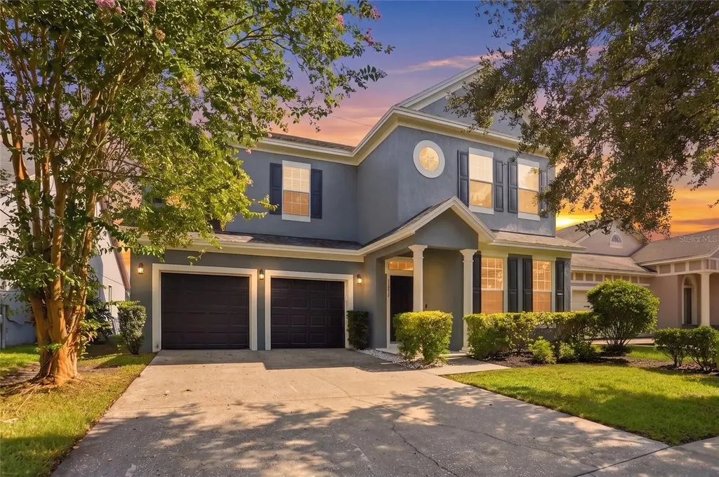 12830 Cragside Lane Windermere FL 34786