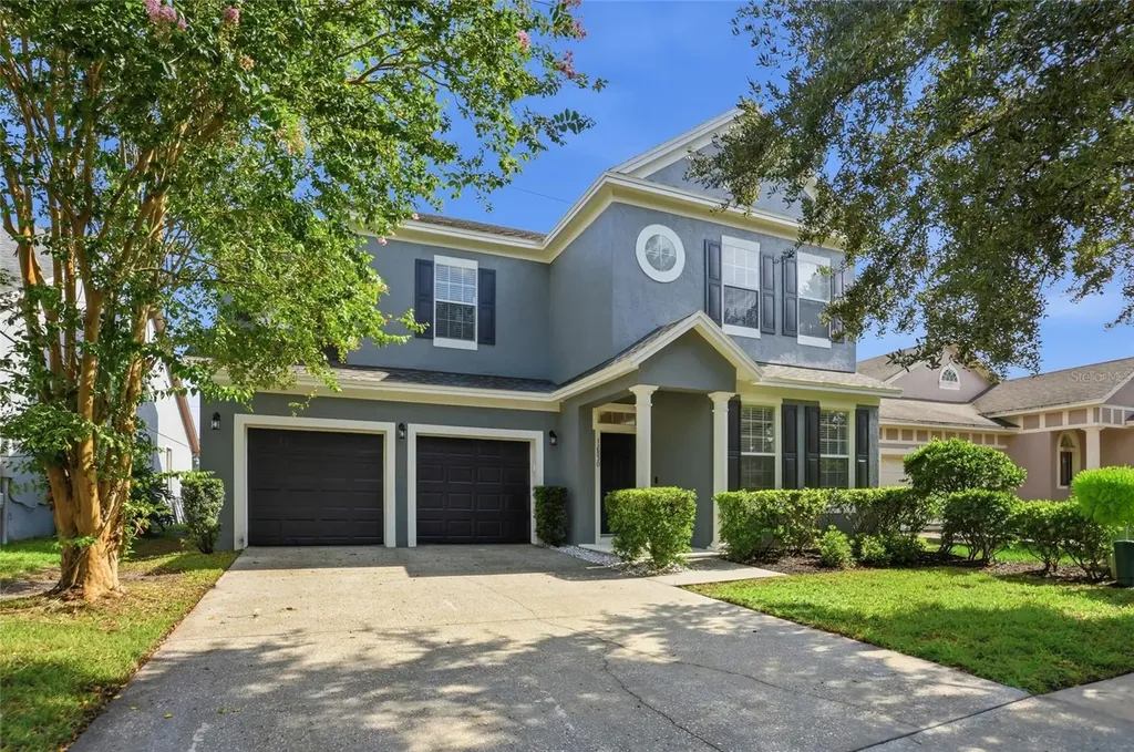 12830 Cragside Lane Windermere FL 34786