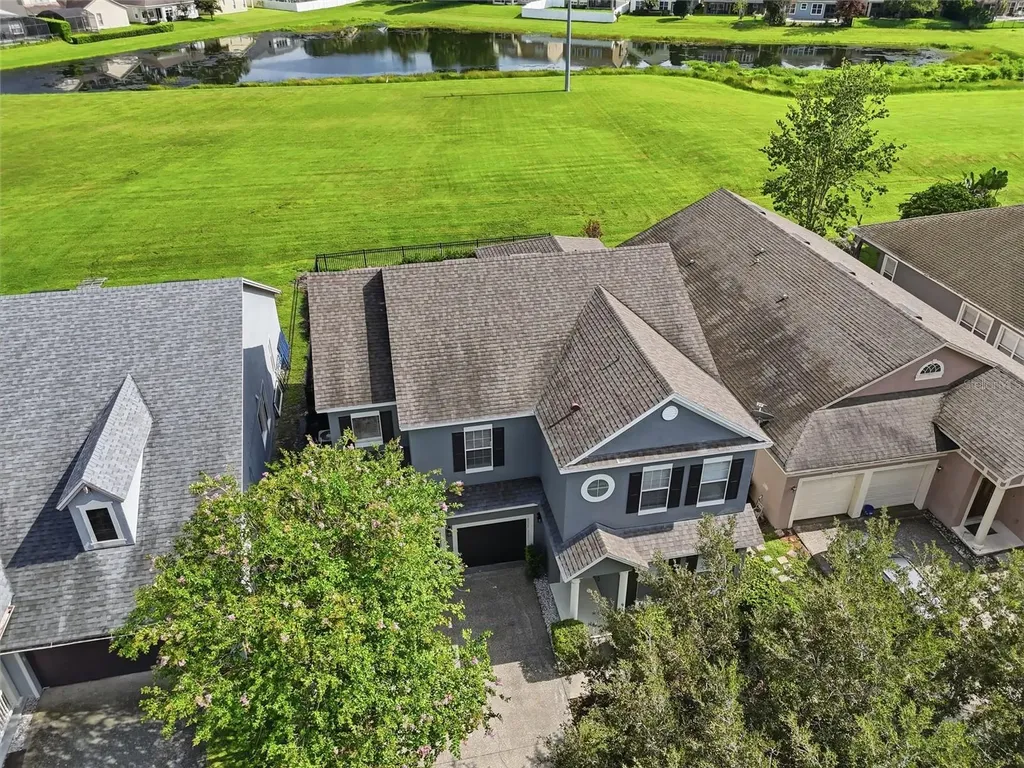 12830 Cragside Lane Windermere FL 34786