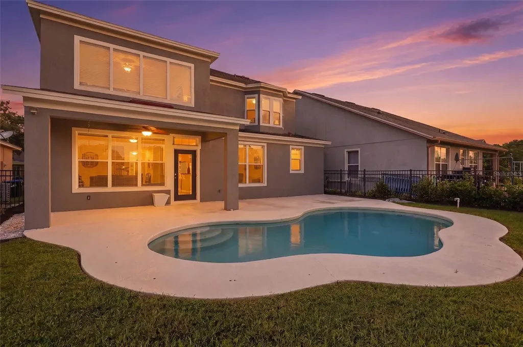 12830 Cragside Lane Windermere FL 34786