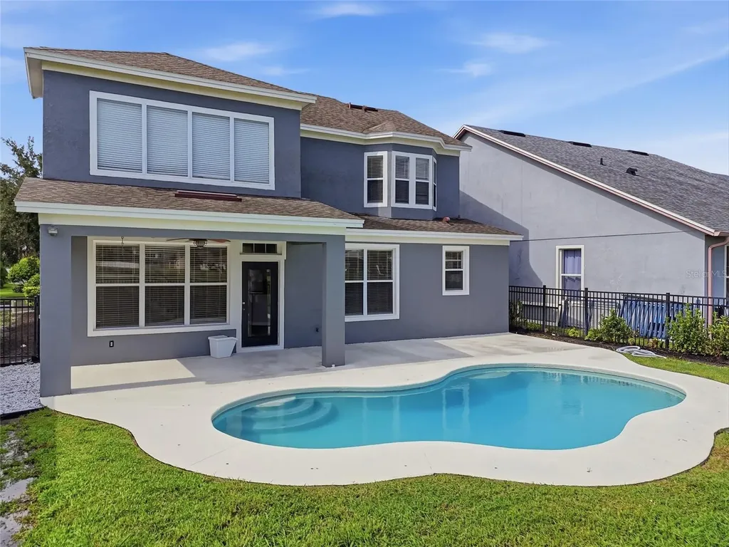 12830 Cragside Lane Windermere FL 34786