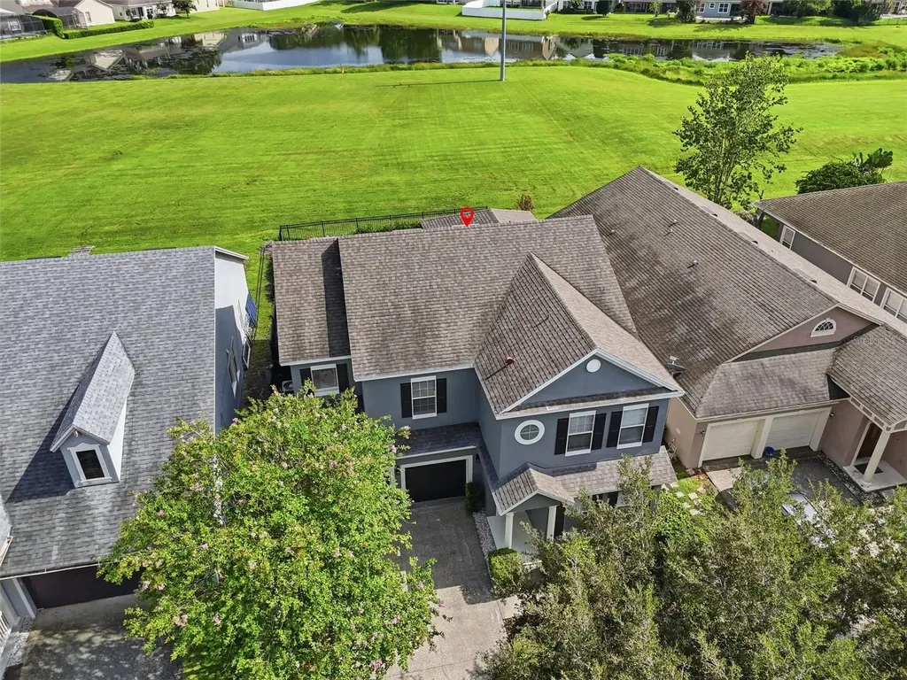12830 Cragside Lane Windermere FL 34786