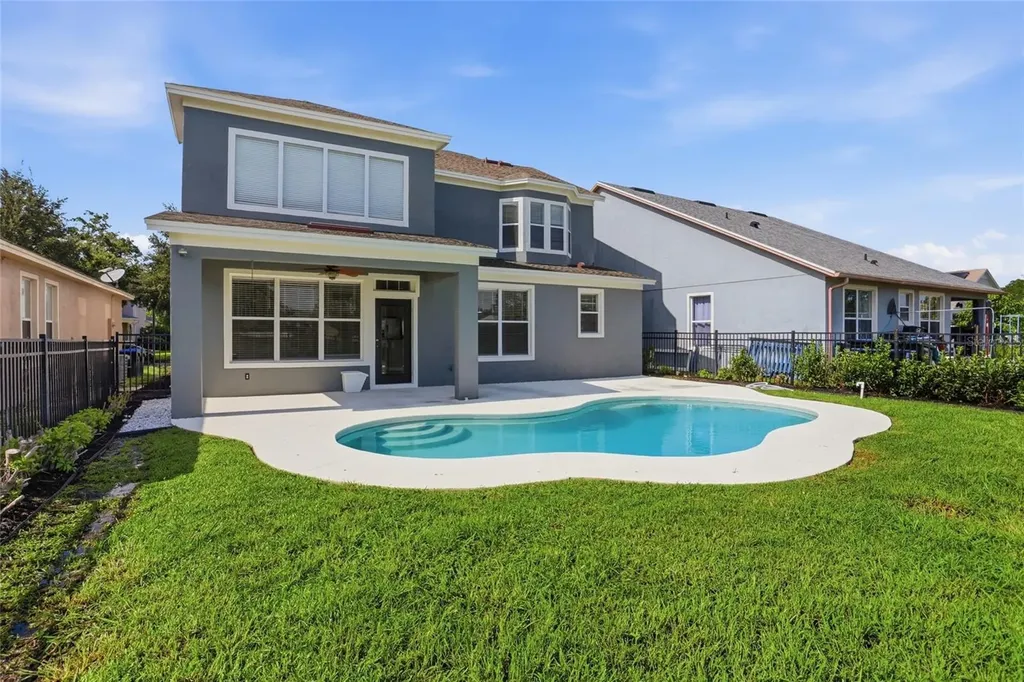 12830 Cragside Lane Windermere FL 34786