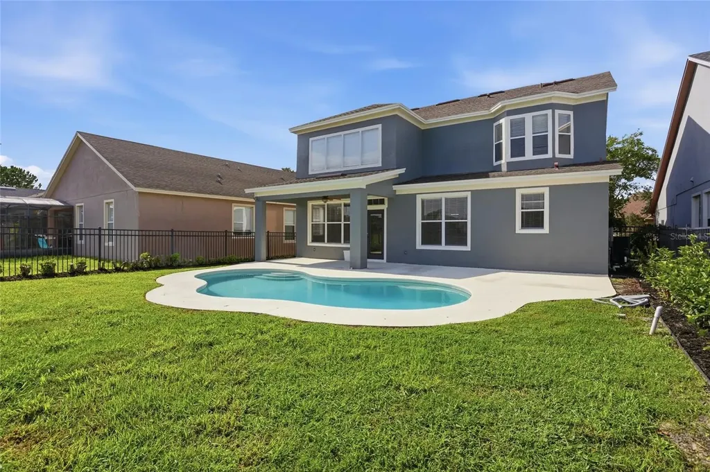 12830 Cragside Lane Windermere FL 34786