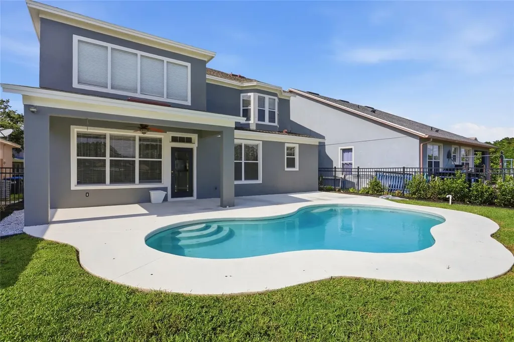 12830 Cragside Lane Windermere FL 34786