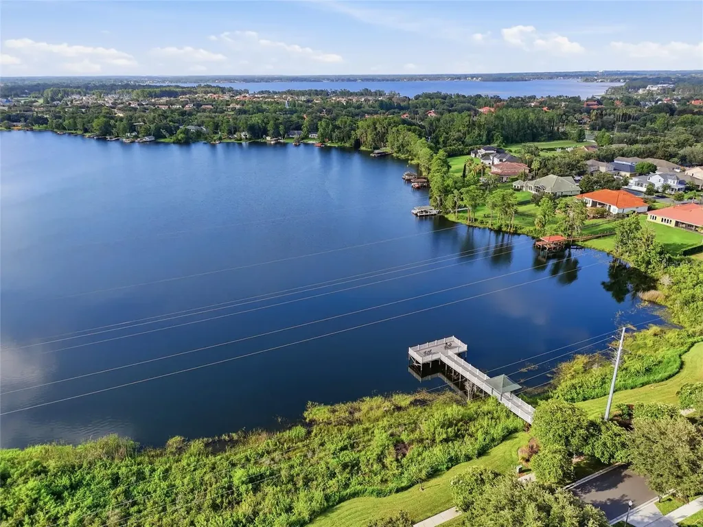 12830 Cragside Lane Windermere FL 34786