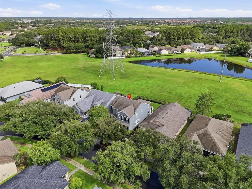12830 Cragside Lane Windermere FL 34786
