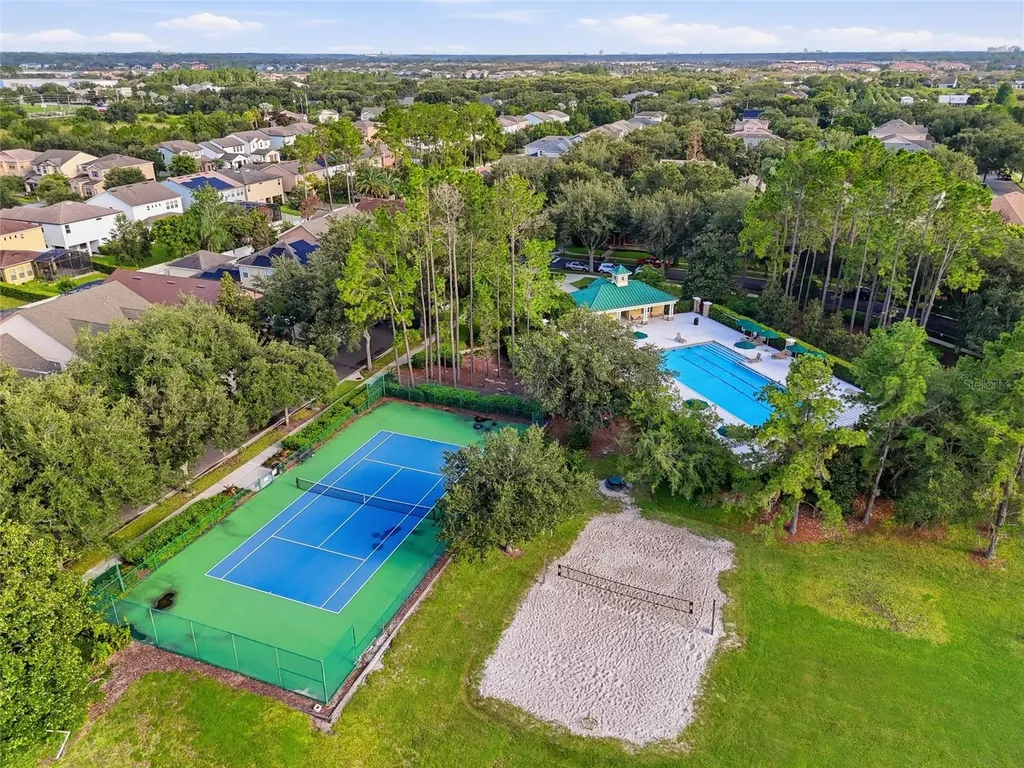 12830 Cragside Lane Windermere FL 34786