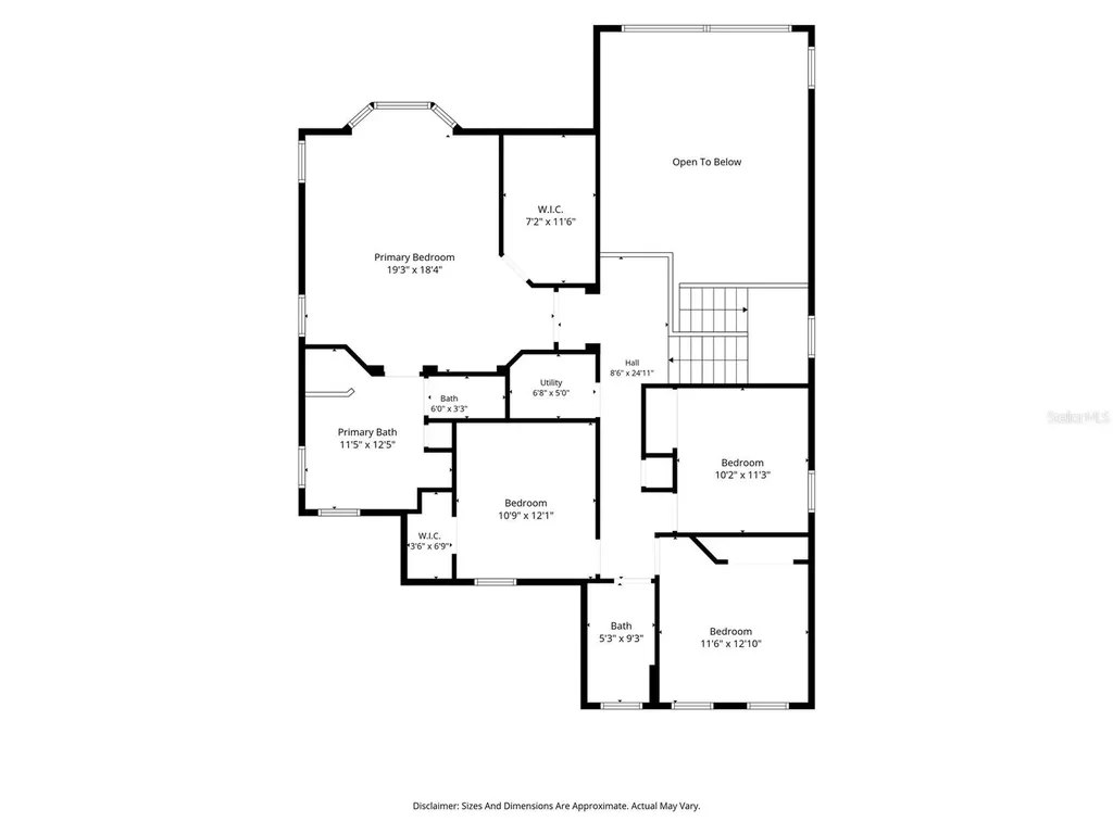 12830 Cragside Lane Windermere FL 34786