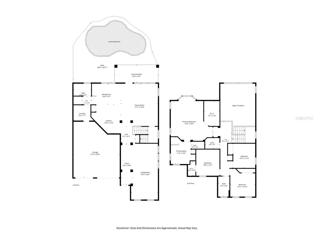 12830 Cragside Lane Windermere FL 34786