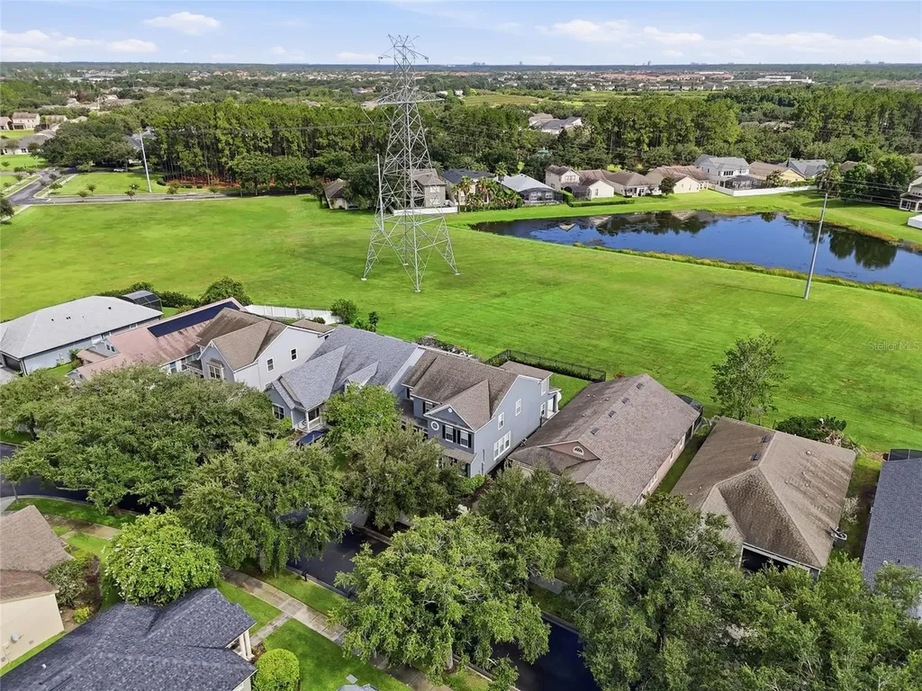 12830 Cragside Lane Windermere FL 34786