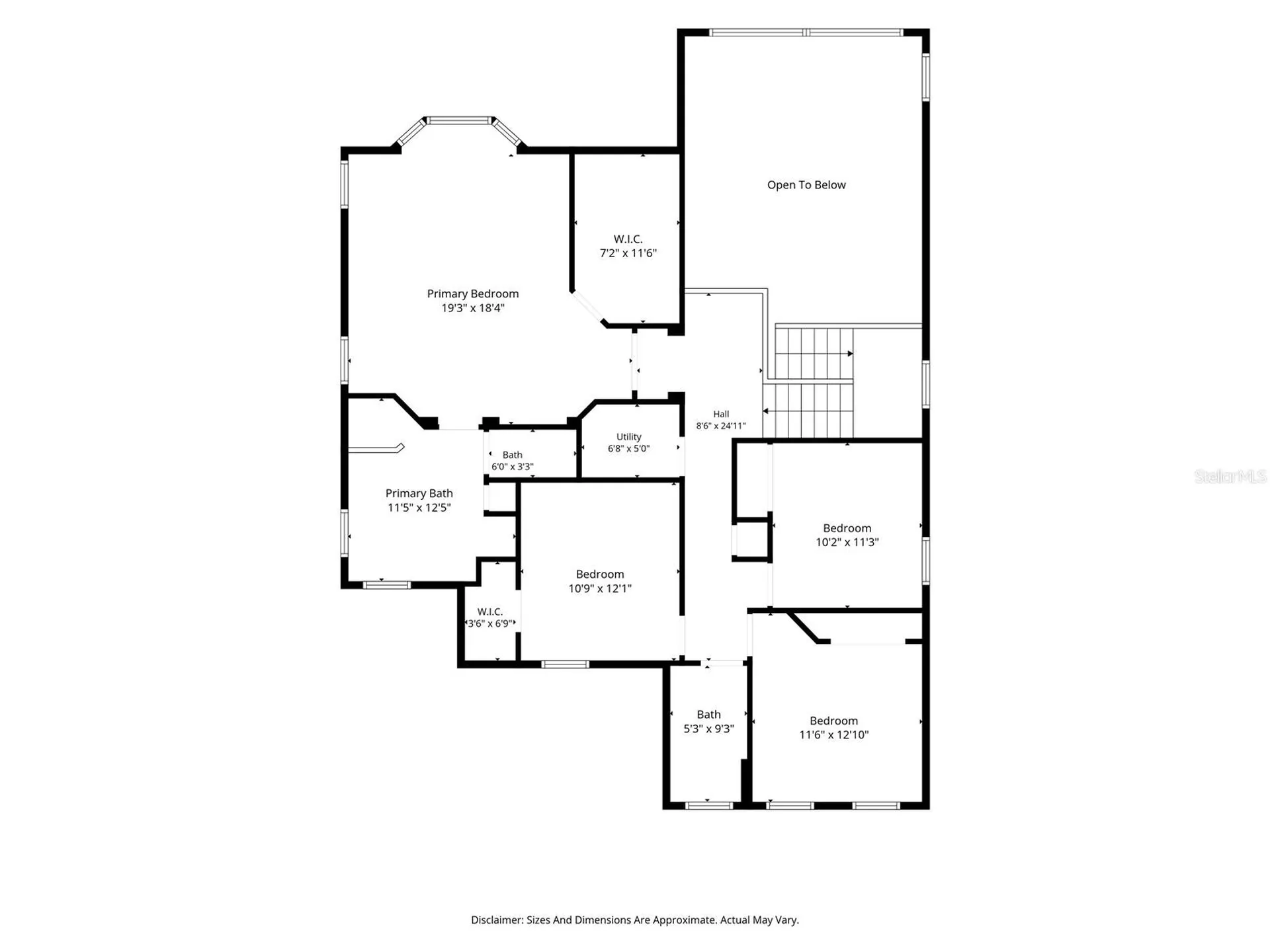 12830 Cragside Lane Windermere FL 34786