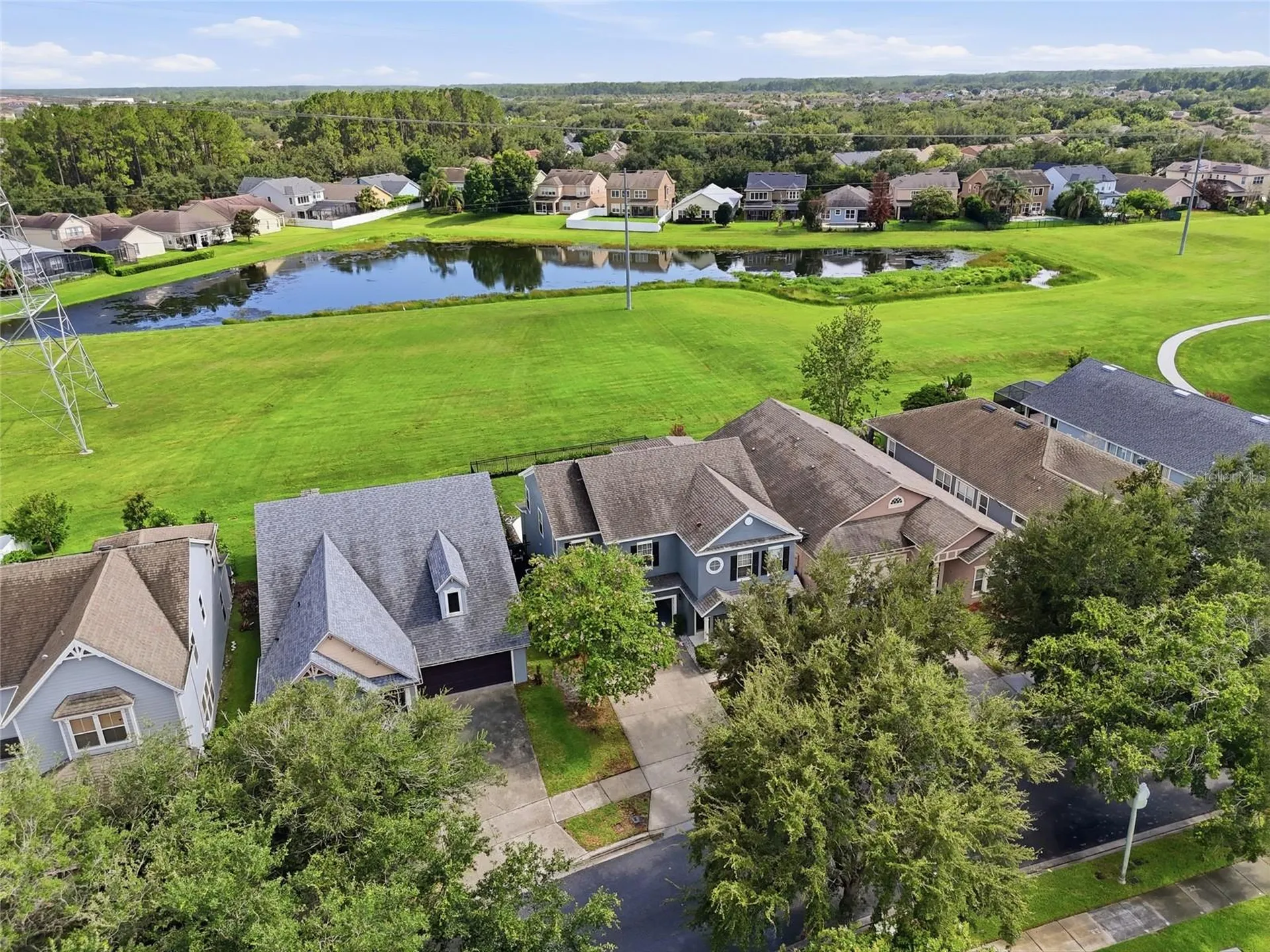 12830 Cragside Lane Windermere FL 34786