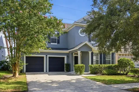 12830 Cragside Lane Windermere FL 34786