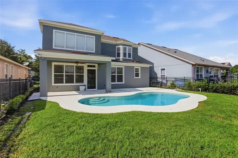 12830 Cragside Lane Windermere FL 34786