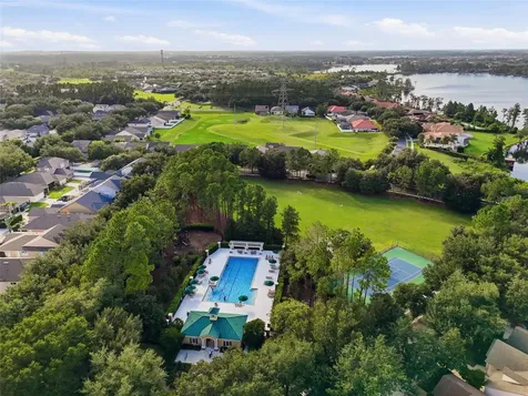 12830 Cragside Lane Windermere FL 34786
