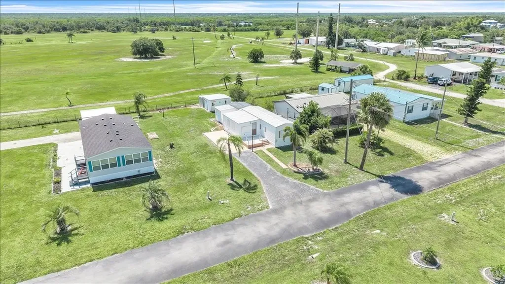1235 Madona Court Punta Gorda FL 33982