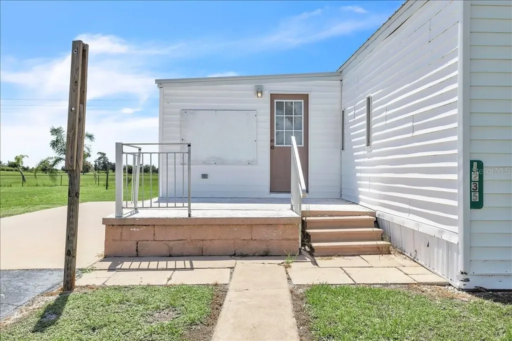 1235 Madona Court Punta Gorda FL 33982