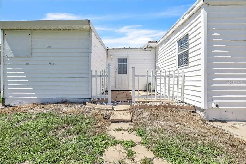 1235 Madona Court Punta Gorda FL 33982