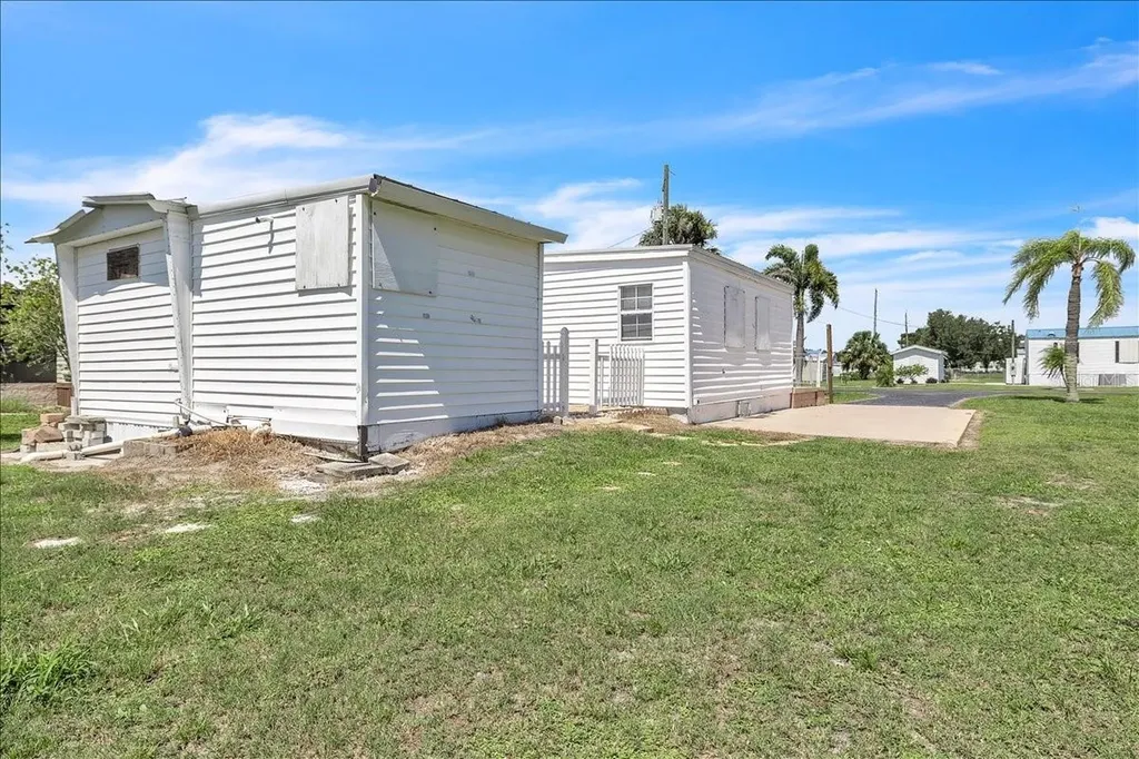 1235 Madona Court Punta Gorda FL 33982