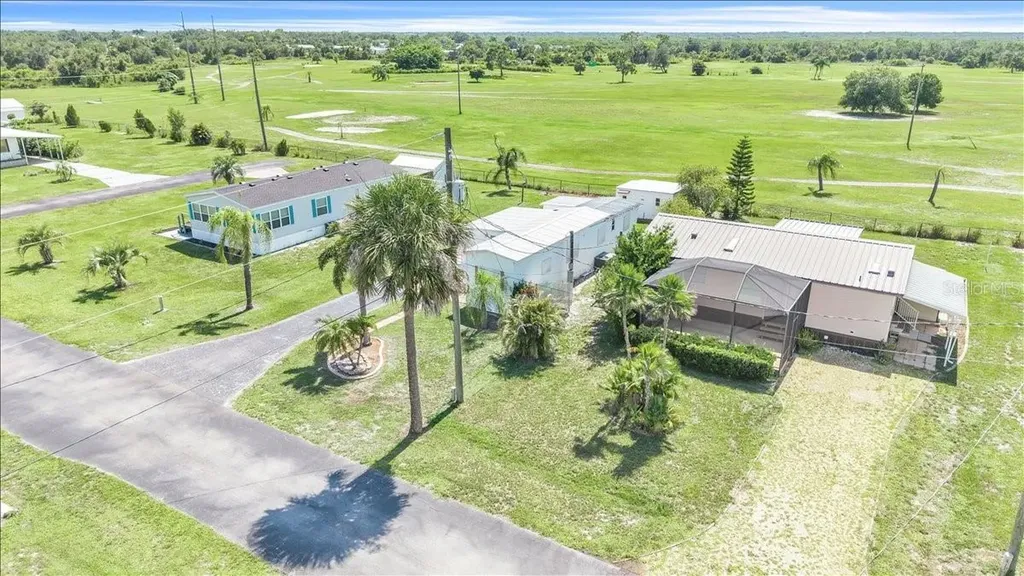 1235 Madona Court Punta Gorda FL 33982