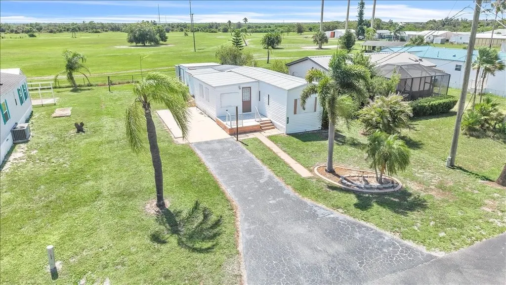 1235 Madona Court Punta Gorda FL 33982