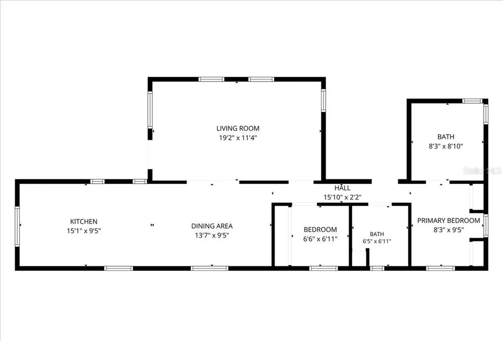 1235 Madona Court Punta Gorda FL 33982