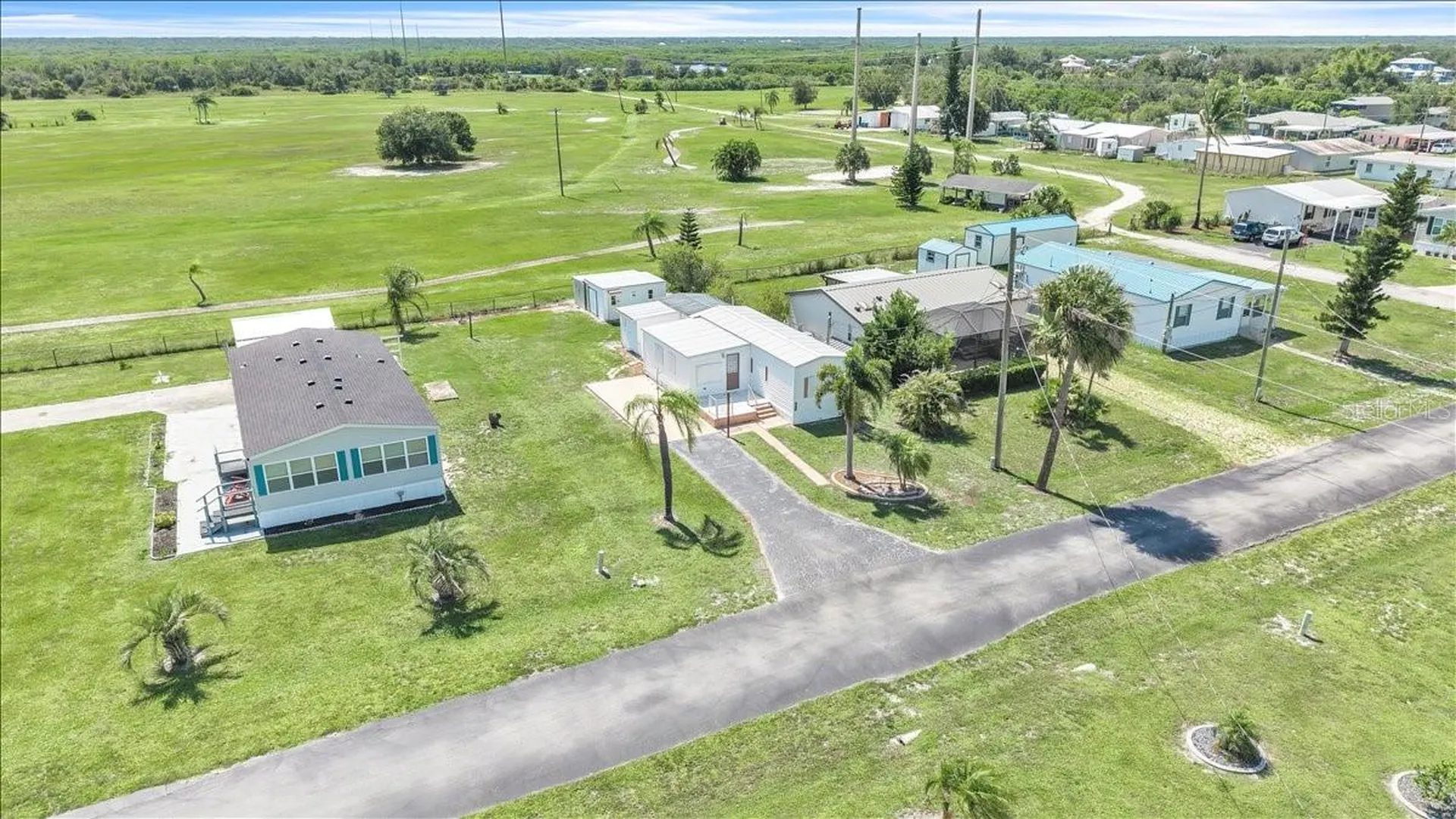 1235 Madona Court Punta Gorda FL 33982