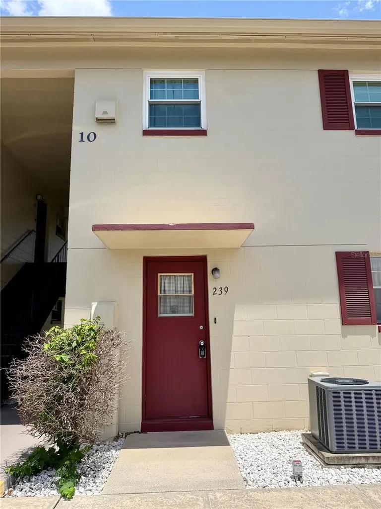 5505 Hernandes Drive Orlando FL 32808