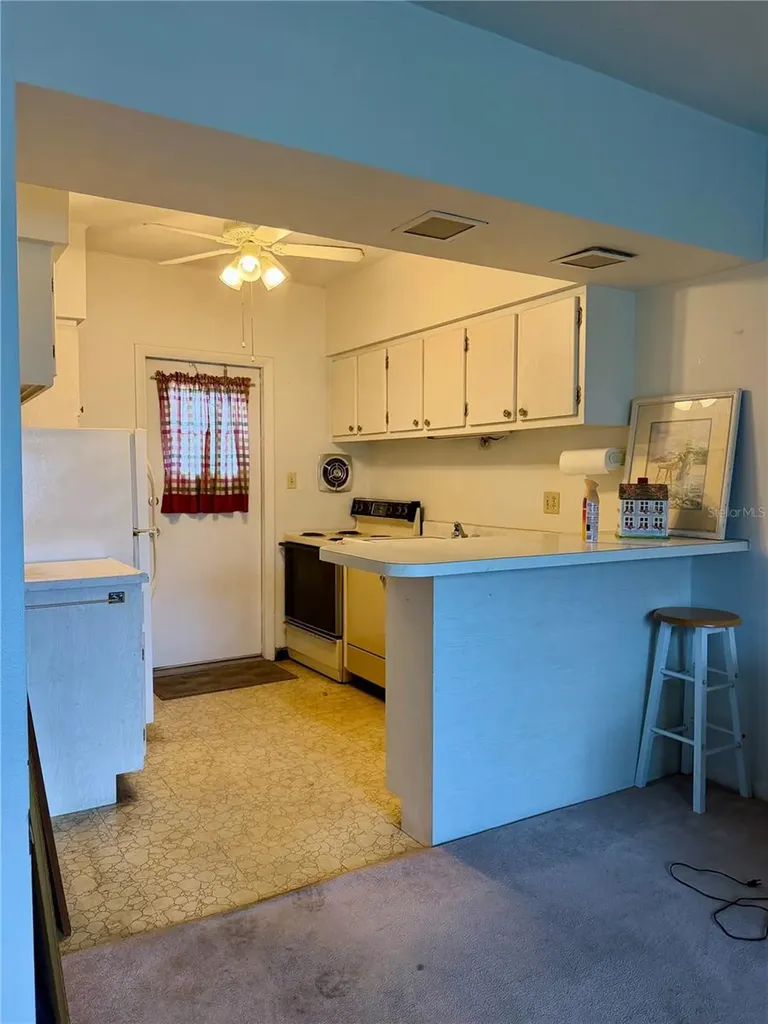 5505 Hernandes Drive Orlando FL 32808