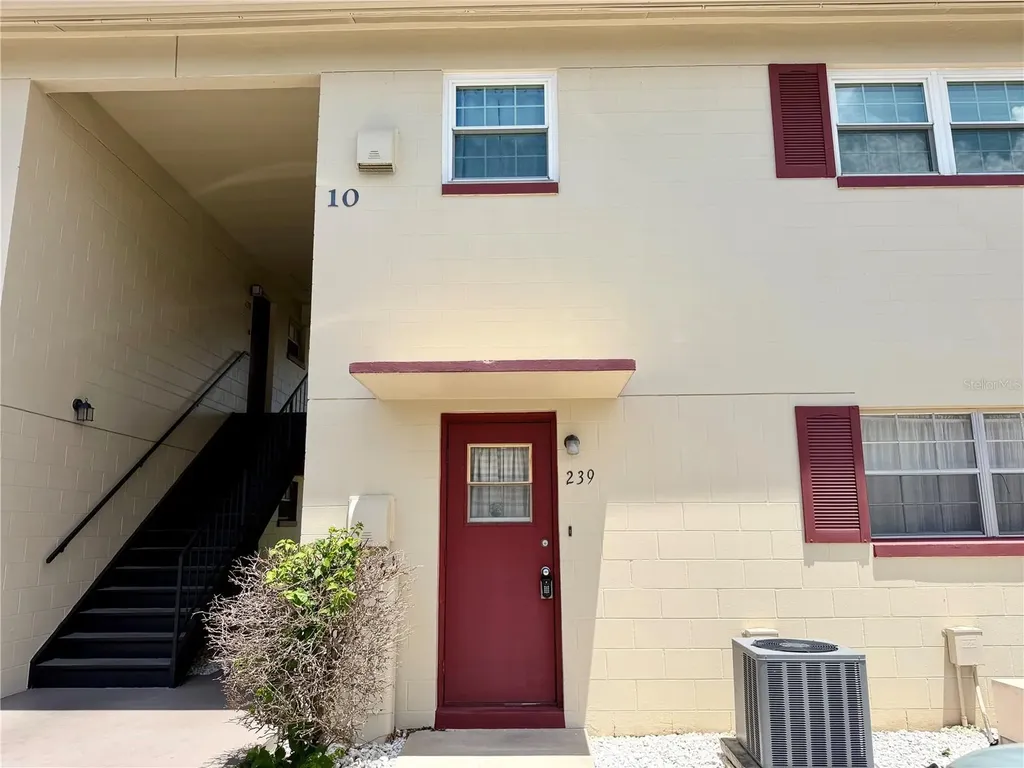 5505 Hernandes Drive Orlando FL 32808