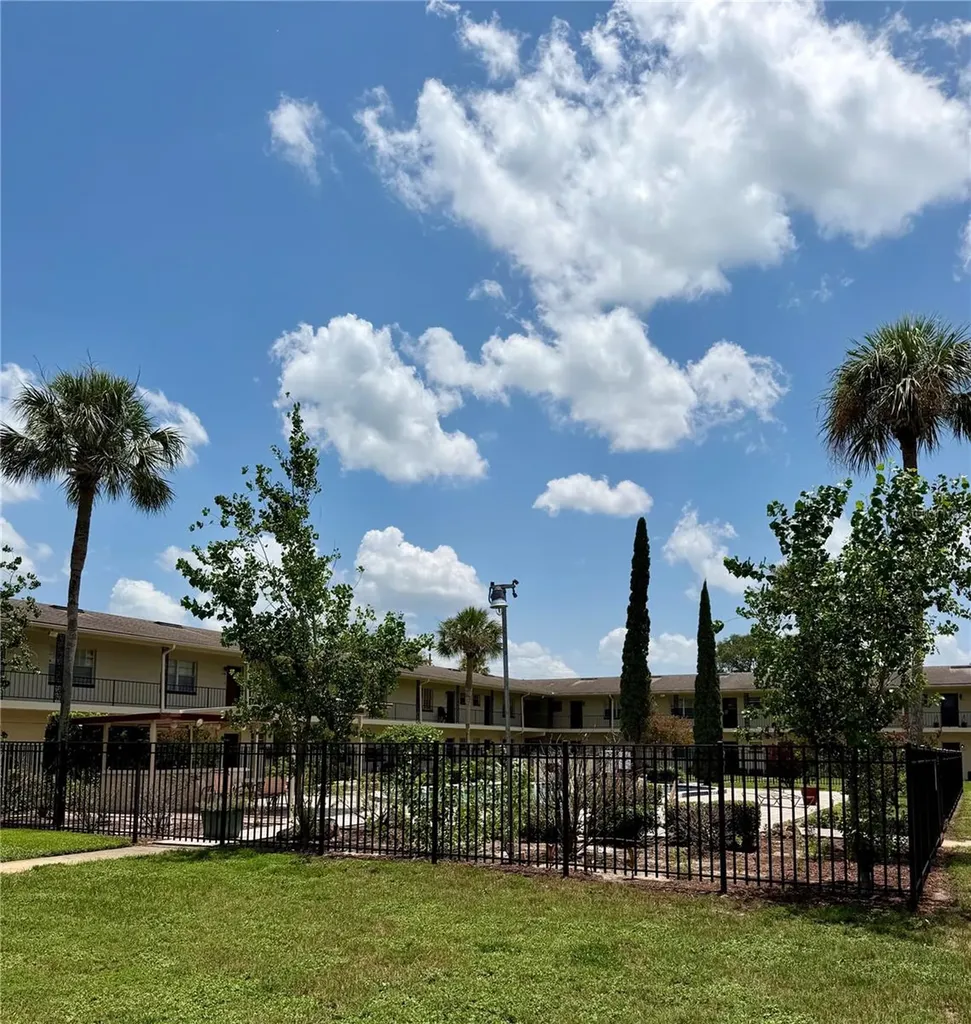 5505 Hernandes Drive Orlando FL 32808