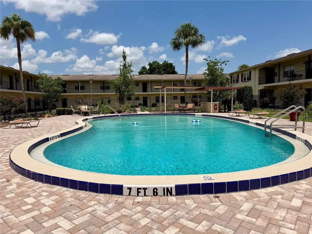 5505 Hernandes Drive Orlando FL 32808