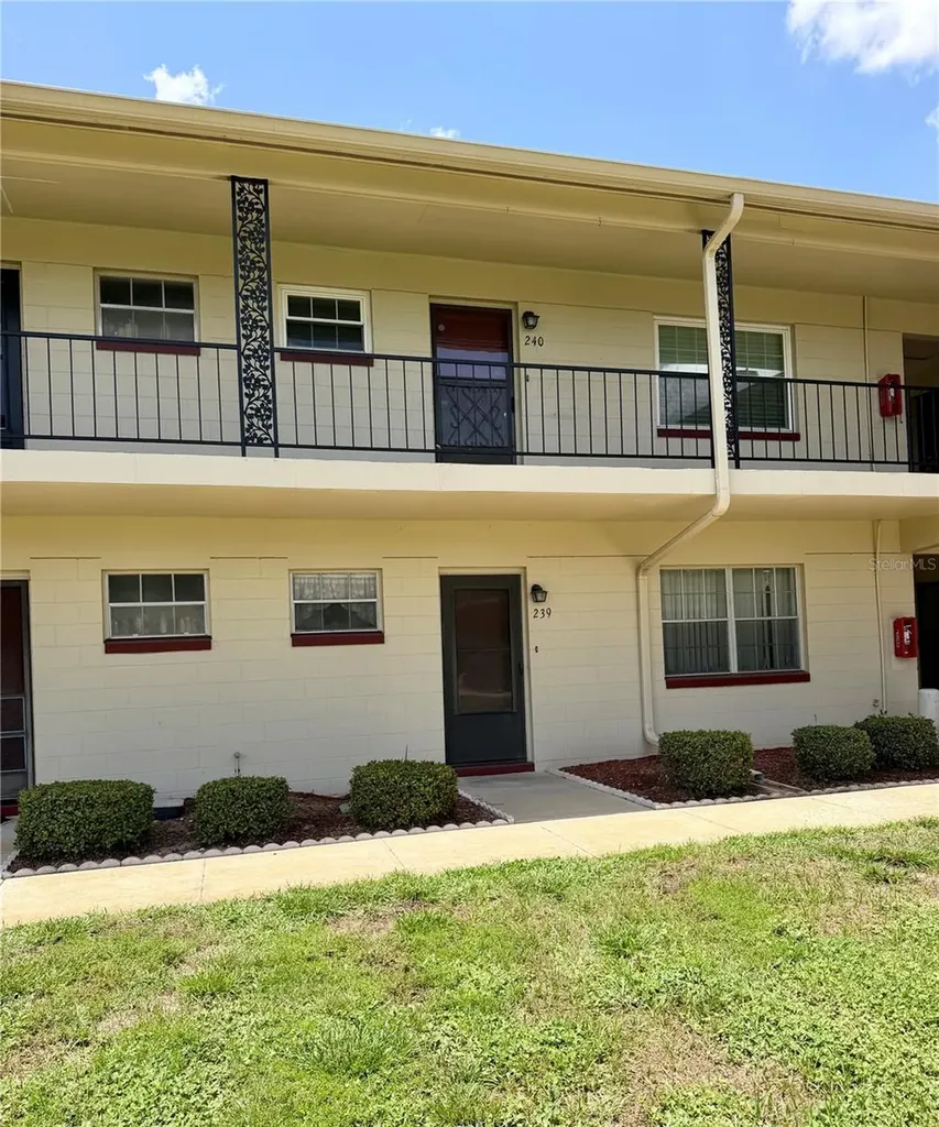 5505 Hernandes Drive Orlando FL 32808