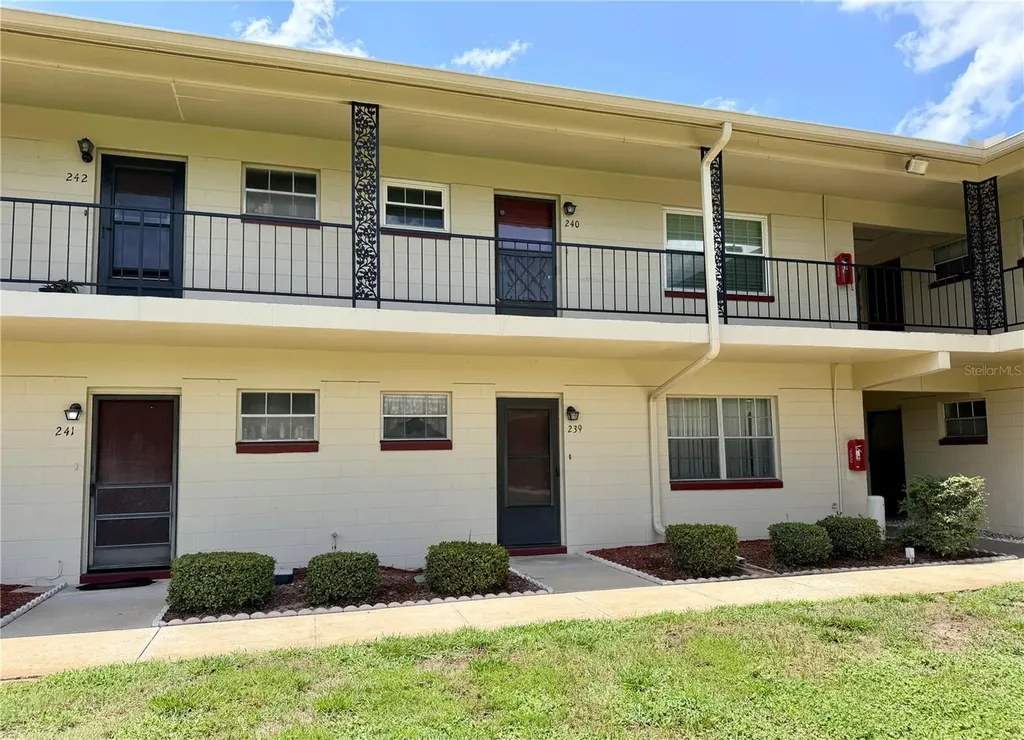 5505 Hernandes Drive Orlando FL 32808